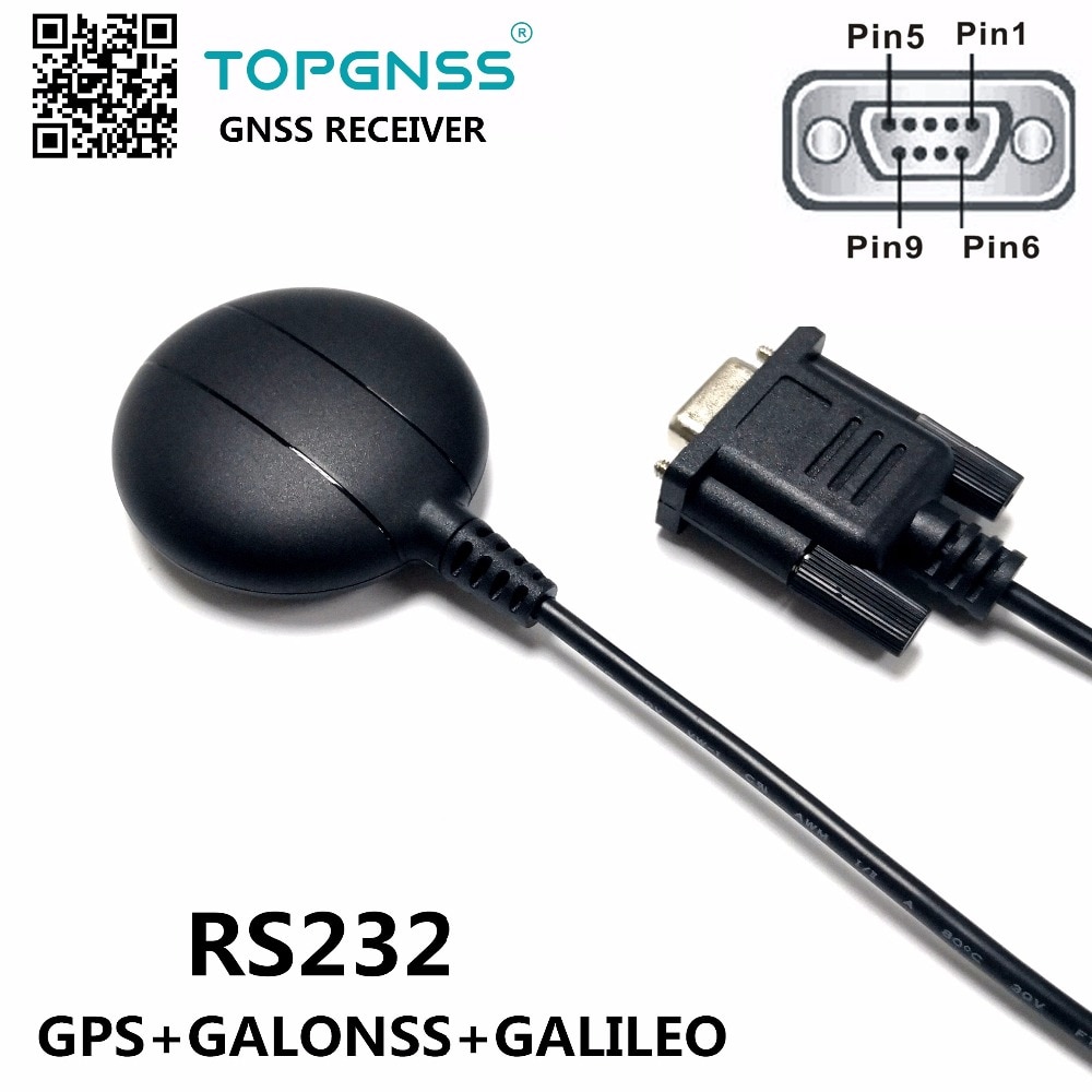 ø̼  Ŀ RS-232 GNSS ű, ..